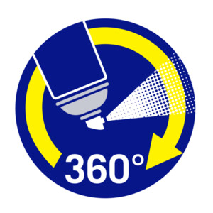 WD-40 Multi-Use Product Classic Multispray - 4.39 euro