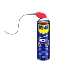 6x WD-40 Multi-Use Product Flexible® Multispray - 99 euro