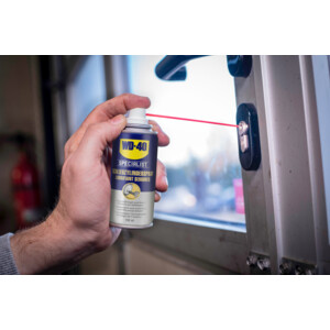 6x WD-40 Specialist® Slotspray - 44.94 euro