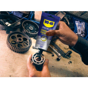 6x WD-40 Specialist® Hoogwaardig Multifunctioneel Vet - 74.94 euro