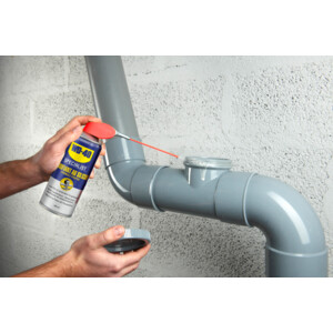 WD-40 Specialist® Siliconenspray - 9.15 euro