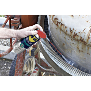 6x WD-40 Specialist® Wit Lithiumspuitvet - 49.99 euro