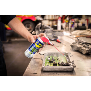 6x WD-40 Specialist® Contactspray - 49.99 euro