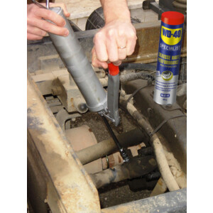 6x WD-40 Specialist® Hoogwaardig Multifunctioneel Vet - 98.02 euro