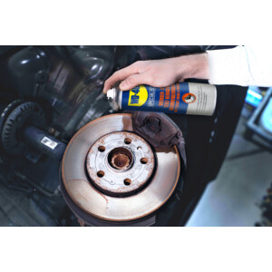 WD-40 Specialist® Remmenreiniger - 9.99 euro