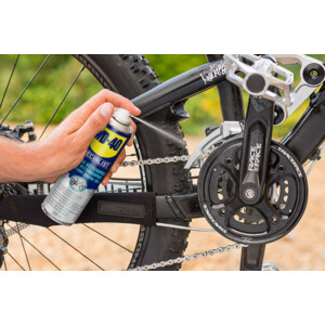 WD-40 Specialist® Fiets Ketting Spray - 13.49 euro