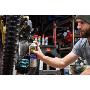 WD-40 Specialist® Fiets Ontvetter - 16.49 euro