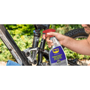 6x WD-40 Specialist® Fiets Reiniger - 63.99 euro