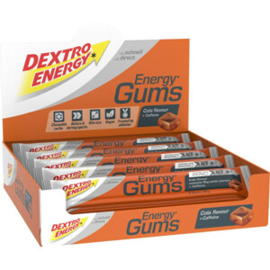 Dextro Energy Cola + Cafeïne - 2.49 euro