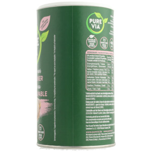 Pure Via Poedersuiker - 5.19 euro