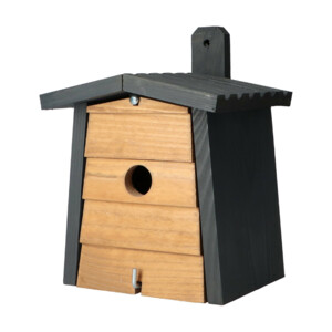 Bûten Home Black Line Nestkast Freyr - 21.05 euro