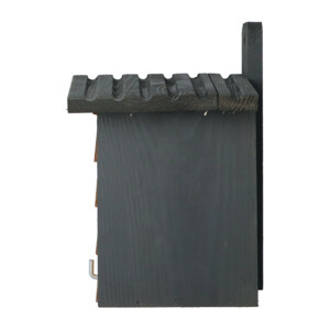 Bûten Home Black Line Nestkast Freyr - 21.05 euro