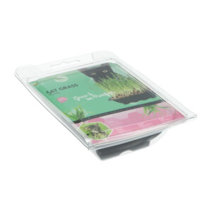 Buzzy Kattengras - 1.79 euro