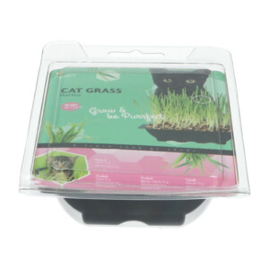 Buzzy Kattengras - 1.79 euro