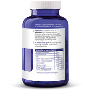 Vitakruid Atrimove Glucosamine Complex - 28.99 euro