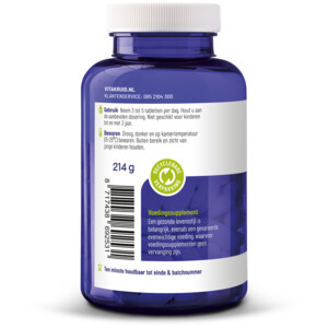 Vitakruid Atrimove Glucosamine Complex - 28.99 euro