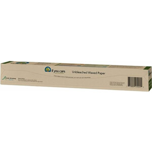 If You Care Carnauba Wax Papier Ongebleekt - 7.19 euro