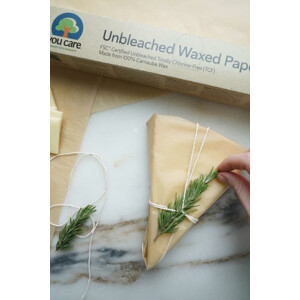 If You Care Carnauba Wax Papier Ongebleekt - 7.19 euro