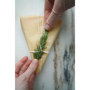 If You Care Carnauba Wax Papier Ongebleekt - 7.19 euro