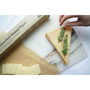 If You Care Carnauba Wax Papier Ongebleekt - 7.19 euro
