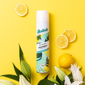 Batiste Droogshampoo Original - 5.99 euro