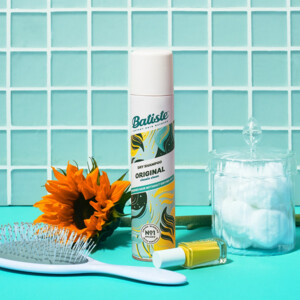 Batiste Droogshampoo Original - 5.99 euro