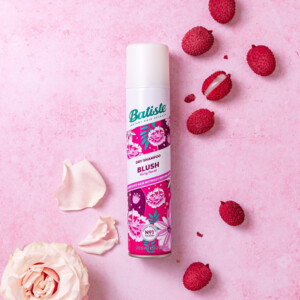6x Batiste Droogshampoo Blush - 31.29 euro
