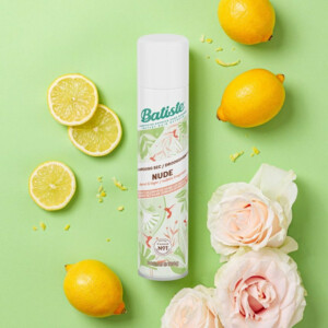 6x Batiste Droogshampoo Nude - 34.29 euro