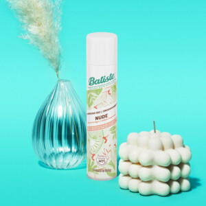 6x Batiste Droogshampoo Nude - 34.29 euro