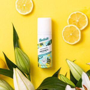 Batiste Droogshampoo Original Mini - 3.29 euro
