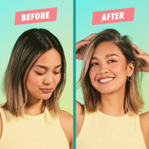 Batiste Droogshampoo Rose Gold - 5.99 euro