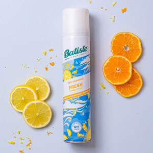 6x Batiste Droogshampoo Fresh - 30.45 euro