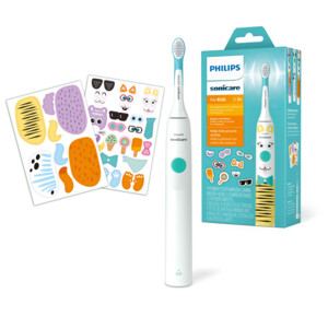 Philips Sonicare Elektrische Tandenborstel For Kids Design a Pet Edition HX3601/01 - 34.99 euro