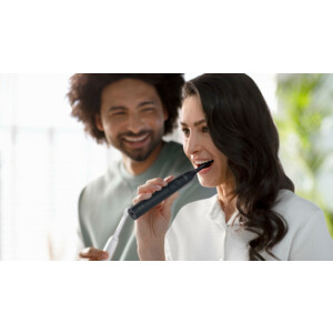 Philips Sonicare Elektrische Tandenborstel Series 4100 Zwart HX3681/54 - 99.99 euro