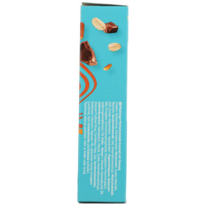 6x Hero B'tween Mueslireep Salted Caramel - 11.53 euro