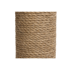 Designed by Lotte Krabpaal Ribbed  Antraciet 35 x 35 x 50 cm - 24.05 euro