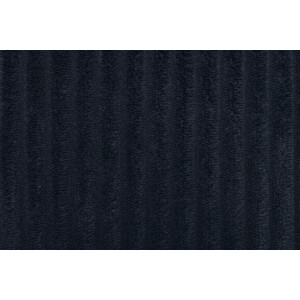 Designed by Lotte Ligmand Ribbed   Antraciet 65 x 60 x 20 cm 