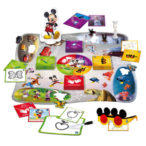 Jumbo Party & Co. Disney - 33.49 euro