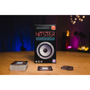 Jumbo Hitster - 21.49 euro