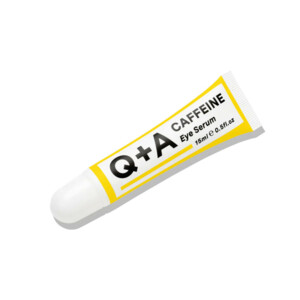 Q+A Mature Skin - Reinigingsgel 1x 125 ml & Gezichtsserum 1x 30 ml & Dagcréme 1x 50 gr & Oogserum 1x 15 ml - Pakket - 34.45 euro