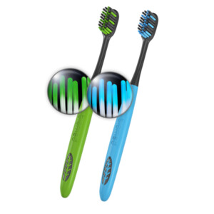 Splat Biomed Tandenborstel Black - 3.55 euro