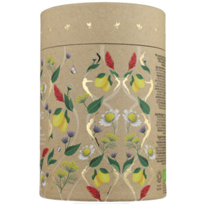 Pukka Geschenkset Herbal Favourites Collection Kilner - 12.89 euro