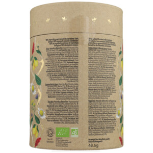 Pukka Geschenkset Herbal Favourites Collection Kilner - 12.89 euro