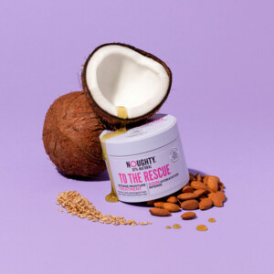 Noughty Hair Mask To the Rescue Intense Treatment - 12.75 euro