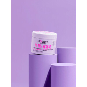 Noughty Hair Mask To the Rescue Intense Treatment - 12.75 euro
