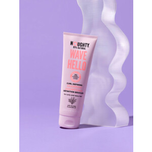 Noughty Curl Defining Shampoo Wave Hello - 8.09 euro
