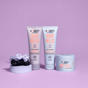 Noughty Curl Defining Shampoo Wave Hello - 8.09 euro