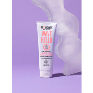 Noughty Conditioner Wave Hello Curl Defining - 9.99 euro