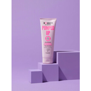 6x Noughty Shampoo Pumped Up Volumising - 40.69 euro