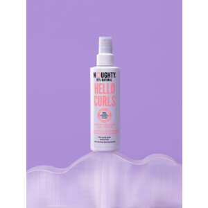 Noughty Curl Primer Finish Hello Curls - 11.85 euro